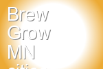Brew Grow MN